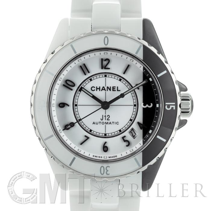 CHANEL シャネル J12 パラドックス セラミック 38mm H6515 新品 CHANEL シャネル J12 パラドックス セラミック 38mm H6515 新品