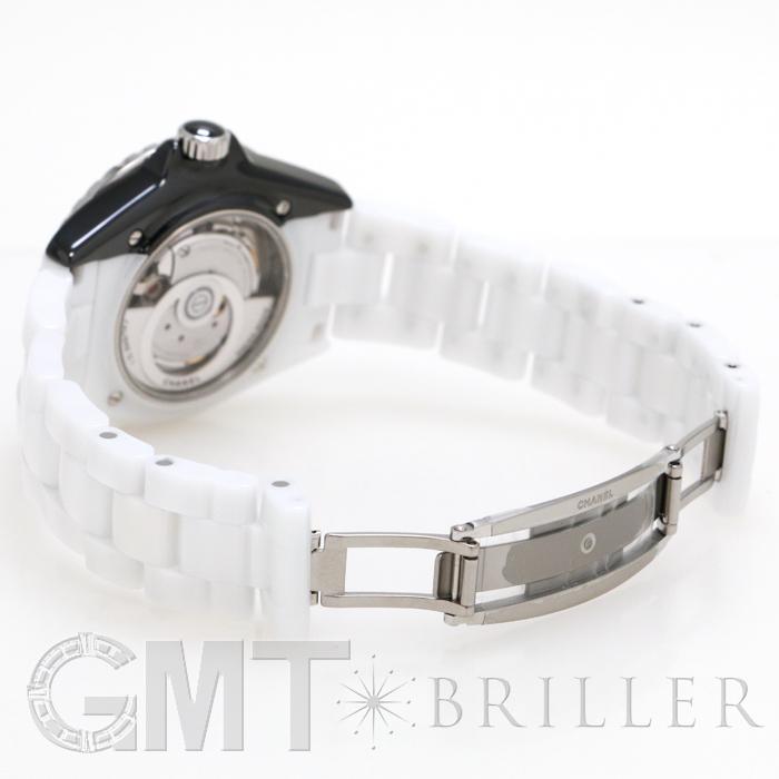 CHANEL シャネル J12 パラドックス セラミック 38mm H6515 新品 CHANEL シャネル J12 パラドックス セラミック 38mm H6515 新品