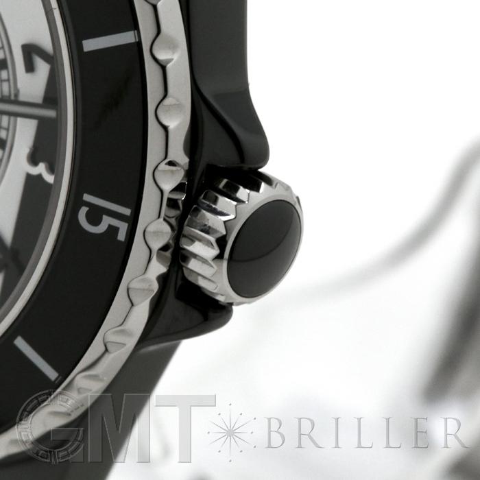 CHANEL シャネル J12 パラドックス セラミック 38mm H6515 新品 CHANEL シャネル J12 パラドックス セラミック 38mm H6515 新品