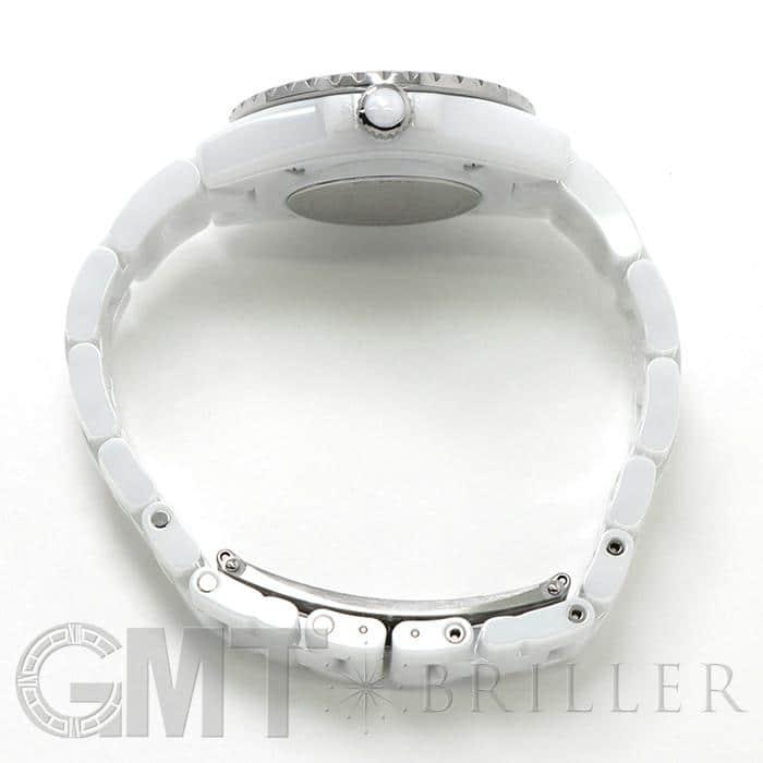 CHANEL（シャネル） J12 ホワイトセラミック 33mm H5703 付属品完品