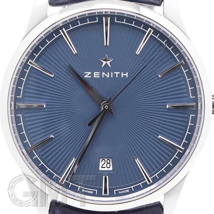 ZENITH（時計） ゼニス エリートクラシック 03.3100.670/02.C922  