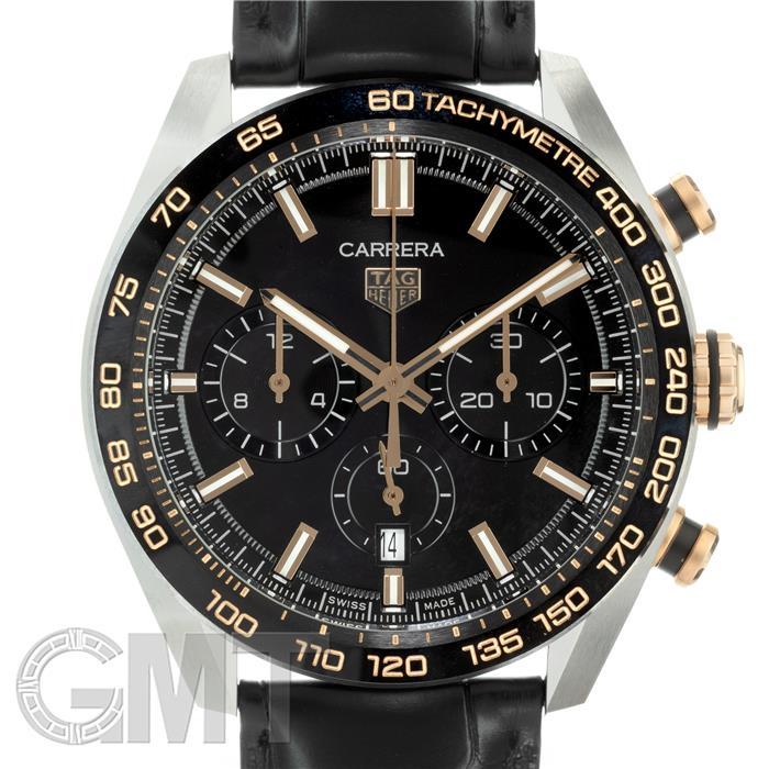 TAG Heuer CARRERA タグ・ホイヤー カレラ キャリバー ホイヤー