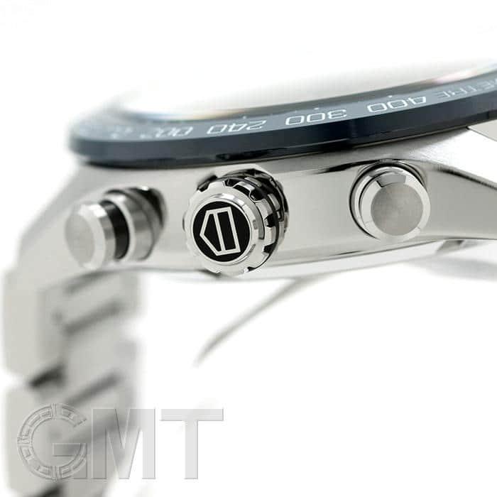 TAG HEUER（タグ・ホイヤー） カレラ ホイヤー02 スポーツクロノグラフ