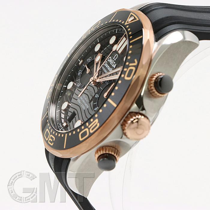 OMEGA オメガ シーマスターダイバー 300M コーアクシャル OMEGA オメガ シーマスターダイバー 300M コーアクシャル