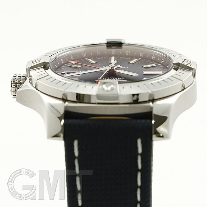 ブライトリング アベンジャー 45 A32395101C1X1 A341C-1MAA BREITLING 