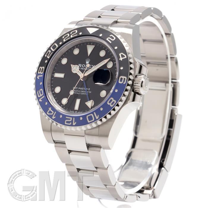 【正規品】ロレックスGMTマスターⅡ 126710オイスターブレスレットのみ 楽天市場】ロレックス GMTマスター2 Ref.126710 オイスター