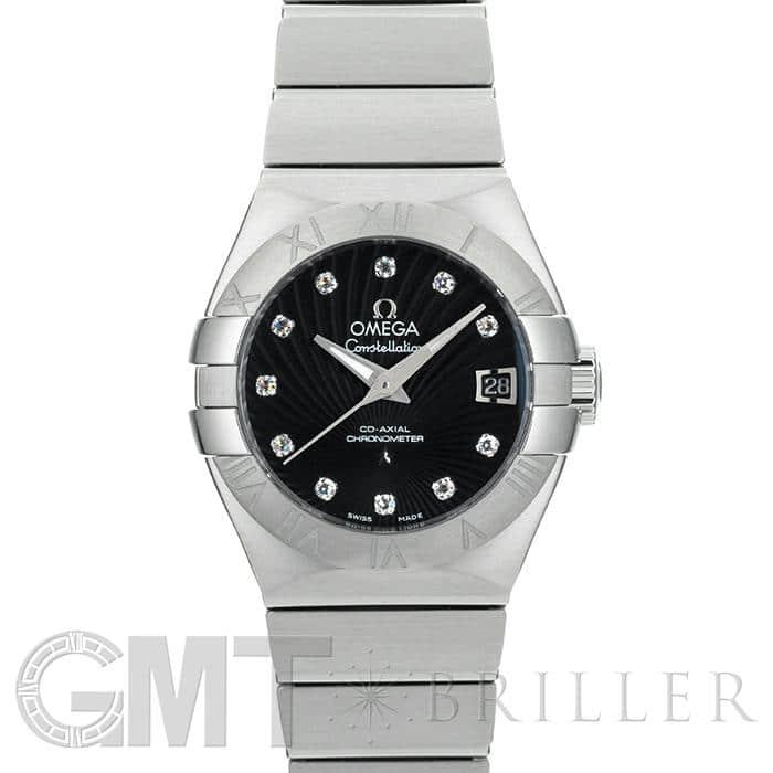 Constellation（OMEGA） オメガ コンステレーション 123.10.27.20