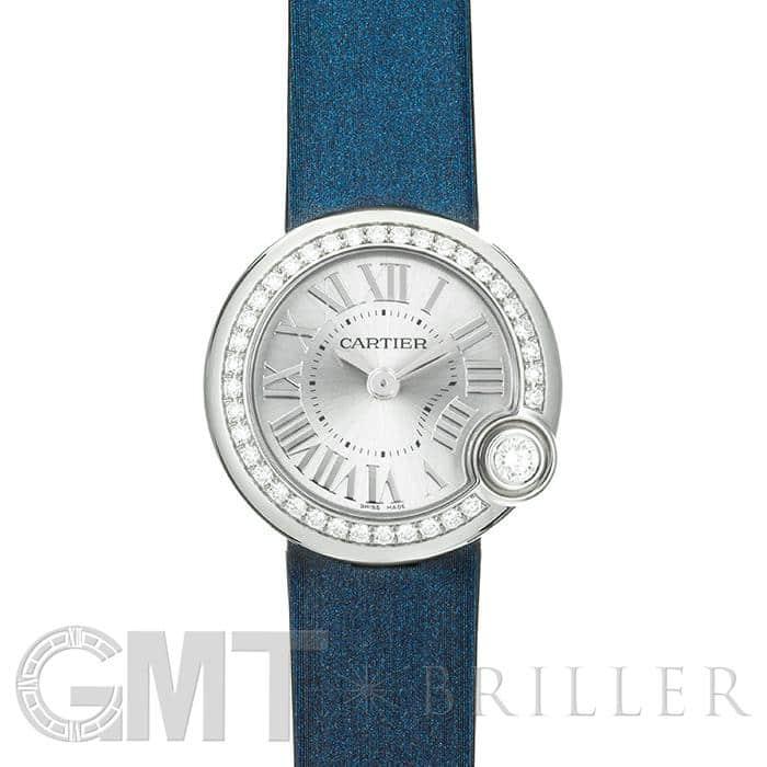 Cartier（カルティエ） バロン ブラン ドゥ ウォッチ W4BL0002 CARTIER