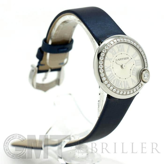 Cartier（カルティエ） バロン ブラン ドゥ ウォッチ W4BL0002 CARTIER