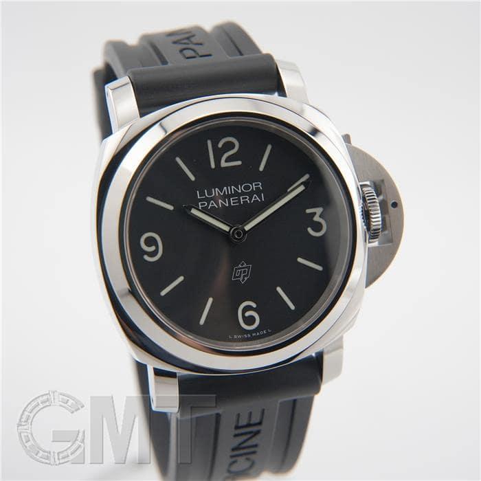 パネライ ルミノール ベースロゴ PAM1086 付属品完品 OFFICINE PANERAI 