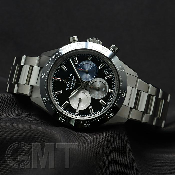 ZENITH（ゼニス） クロノマスタースポーツ 03.3100.3600/21.M3100