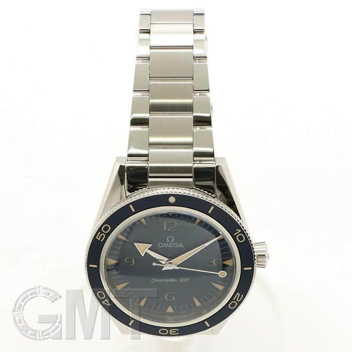 OMEGA（オメガ） シーマスター300 マスターコーアクシャル 41mm 234.30