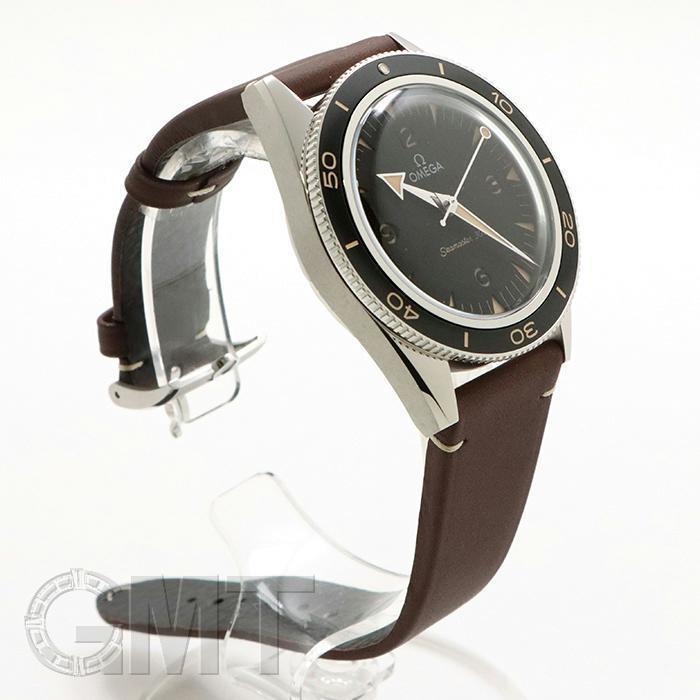 SEAMASTER オメガ シーマスター300 マスターコーアクシャル 41MM  
