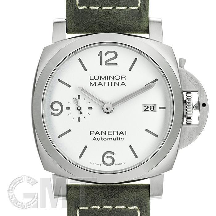 OFFICINE PANERAI パネライ ルミノール マリーナ 1950 3DAYS OFFICINE PANERAI パネライ ルミノール マリーナ 1950 3DAYS