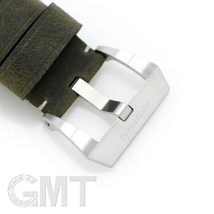 【パネライ純正】Luminor Marina 1950 【クロコダイル革】 中古)OFFICINE PANERAI オフィチーネ パネライ ルミノール1950