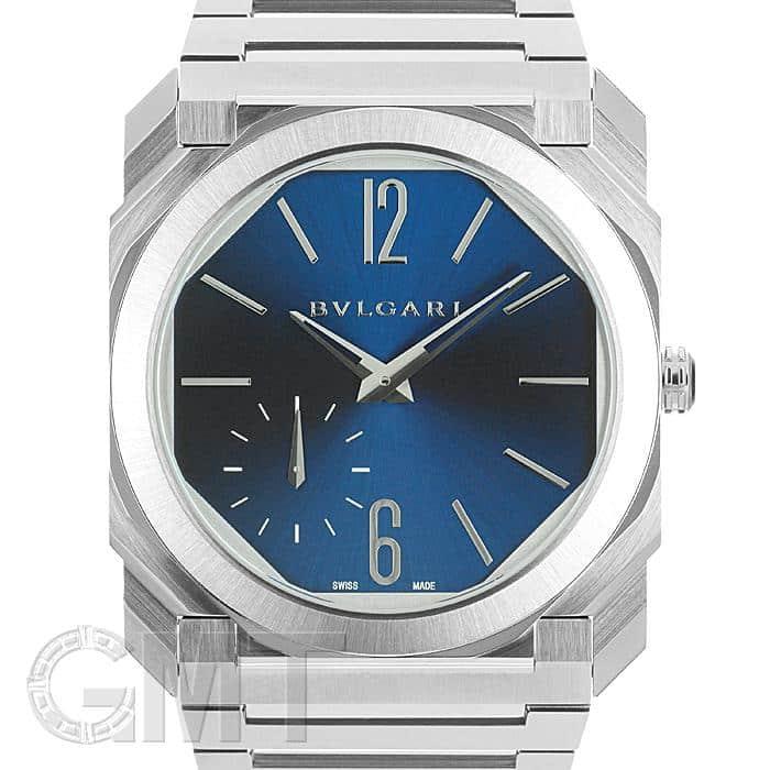 BVLGARI（ブルガリ） オクト フィニッシモ 103431 新品メンズ 腕時計