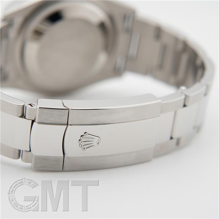 ROLEX（ロレックス） デイトジャスト36 126234 シルバー 新品メンズ
