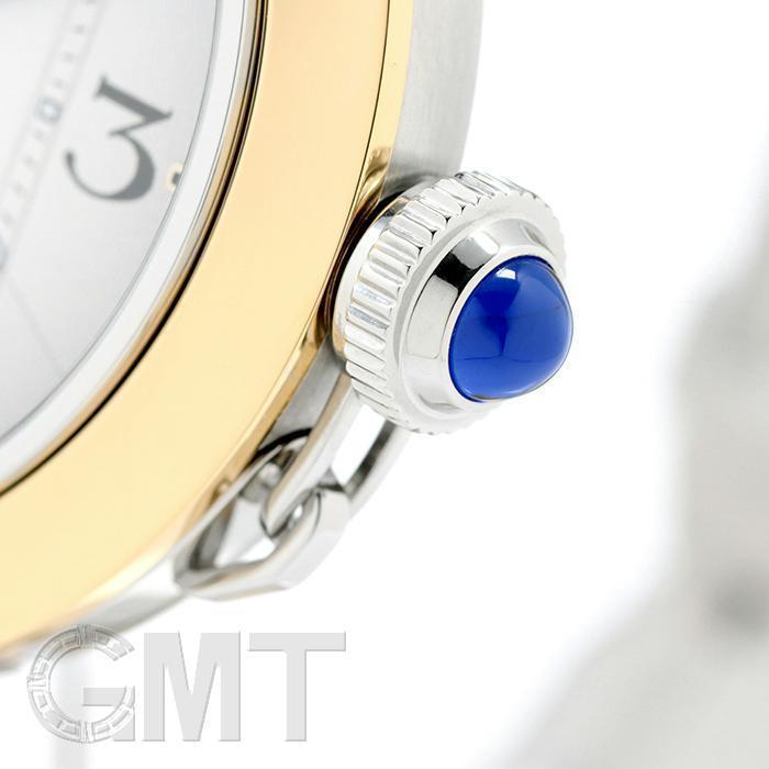 Cartier カルティエ パシャ ドゥ 41MM W2PA0009 CARTIER 新品 