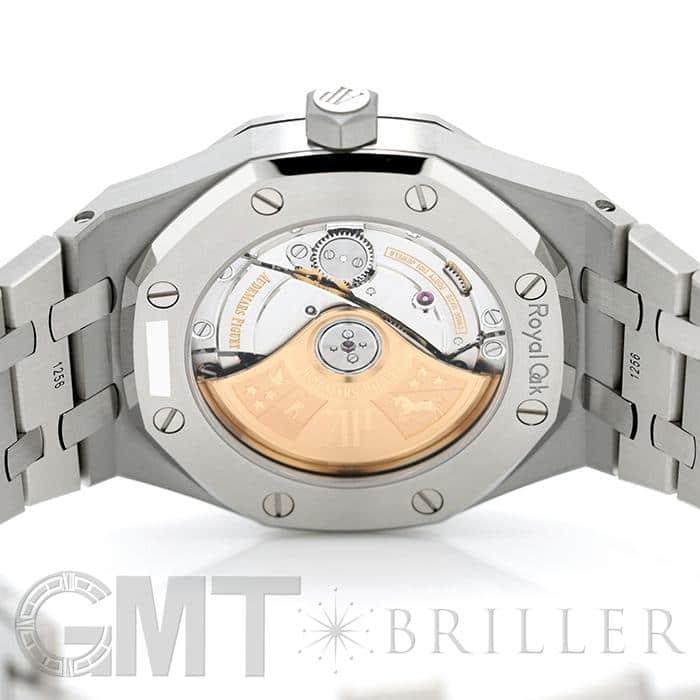 AUDEMARS PIGUET オーデマ ピゲ ロイヤル オーク 37mm グレー AUDEMARS PIGUET オーデマ ピゲ ロイヤル オーク 37mm グレー