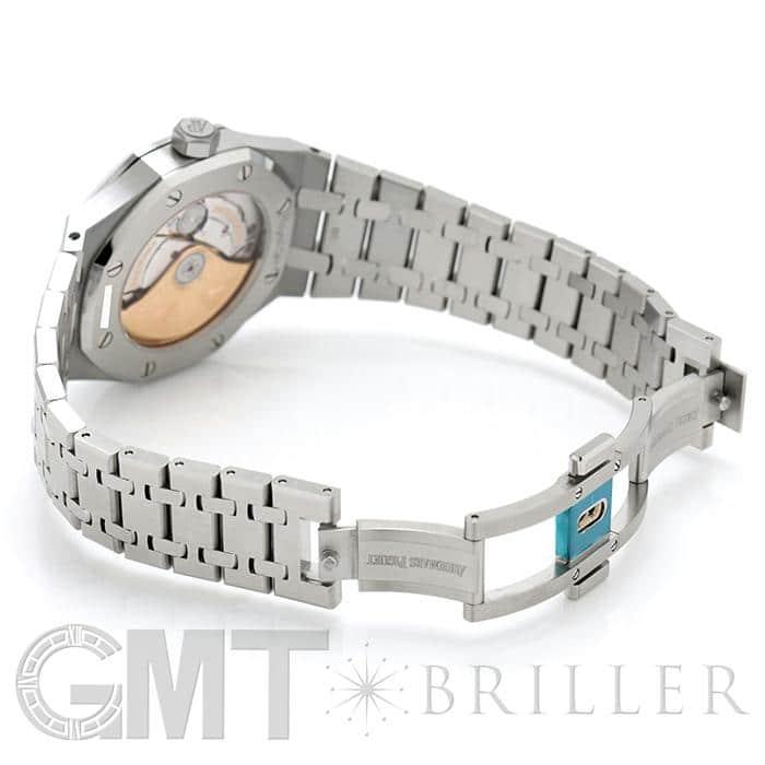 AUDEMARS PIGUET オーデマ ピゲ ロイヤル オーク 37mm グレー AUDEMARS PIGUET オーデマ ピゲ ロイヤル オーク 37mm グレー