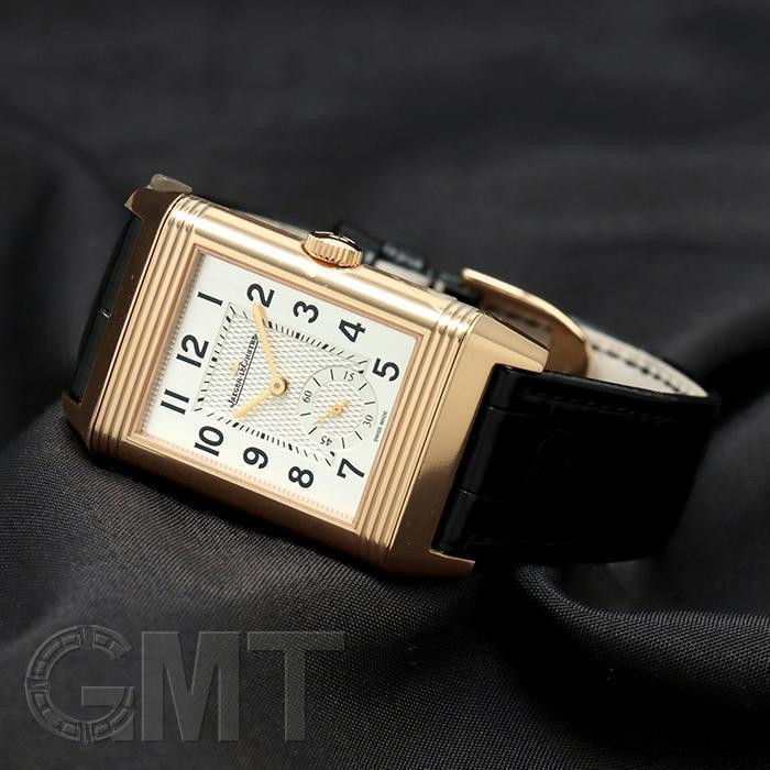 ジャガールクルト　レベルソ　クラシック スモール 中古)JAEGER LECOULTRE ジャガー・ルクルト レベルソ クラシック