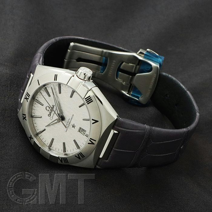 Constellation（OMEGA） オメガ コンステレーション131.13.39.20