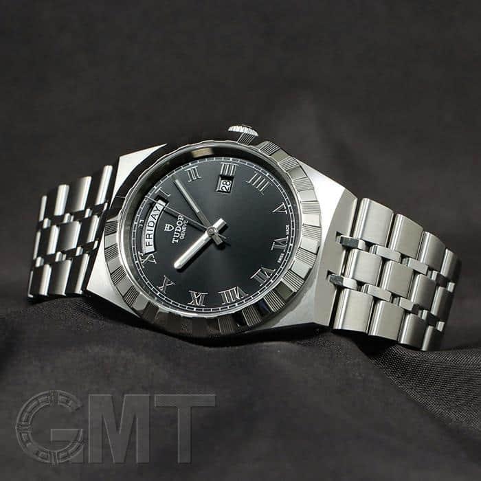TUDOR（チューダー） ロイヤル 41mm 28600-0003 TUDOR 新品メンズ