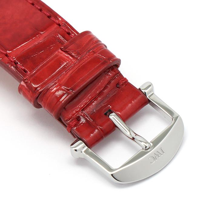 IWC ポートフィノ IW458109 ベゼルダイヤ 37mm 付属品完品 新品 