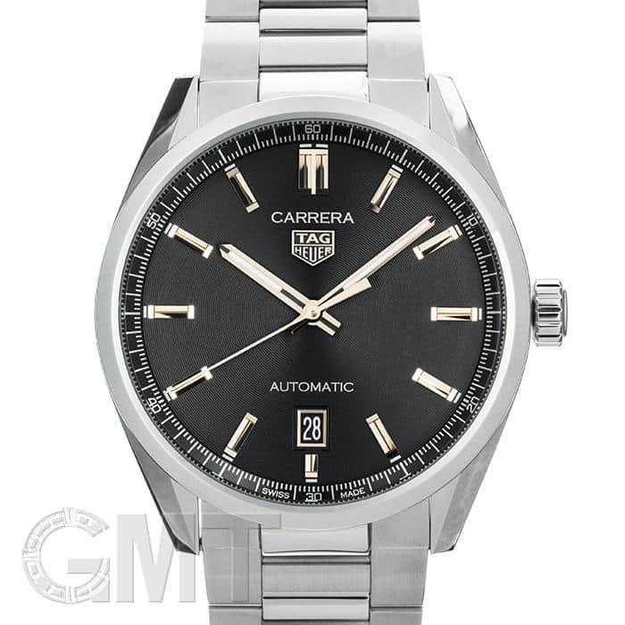 TAG Heuer CARRERA タグ・ホイヤー カレラ Cal.5 WBN2113.BA0639 TAG Heuer CARRERA タグ・ホイヤー カレラ Cal.5 WBN2113.BA0639