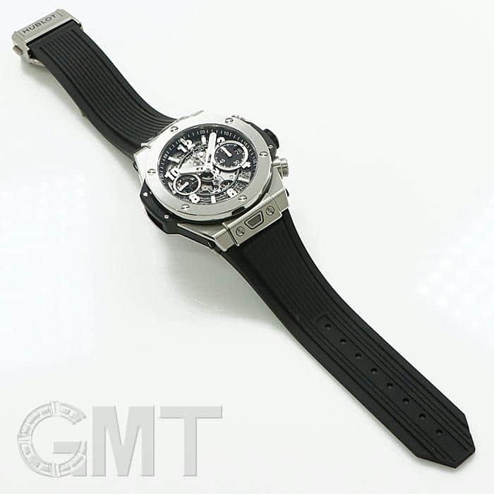 ビッグバン ウブロ ウニコ チタニウム 441.NX.1171.RX【2021年新作