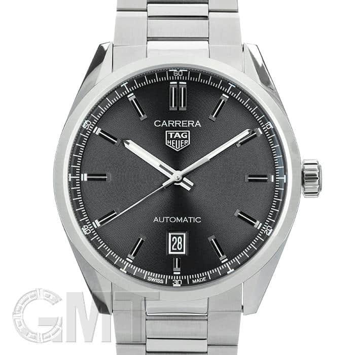 TAG Heuer CARRERA タグ・ホイヤー カレラ キャリバー5 デイト WBN2110  