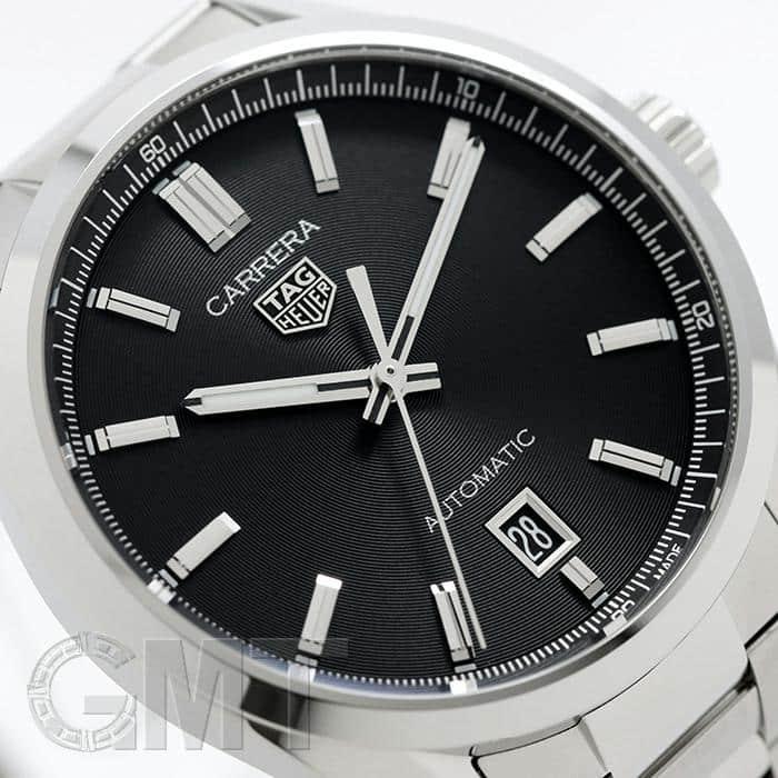 タグ・ホイヤー カレラ キャリバー5 デイト WBN2110.BA0639 TAG HEUER 新品メンズ 腕時計 送料無料｜gmt｜05