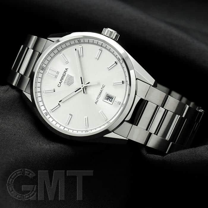 TAG Heuer CARRERA タグ・ホイヤー カレラ キャリバー5 デイト TAG Heuer CARRERA タグ・ホイヤー カレラ キャリバー5 デイト