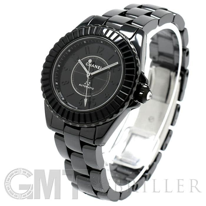 CHANEL シャネル J12 エディション1 33mm H6784【世界限定555 CHANEL シャネル J12 エディション1 33mm H6784【世界限定555