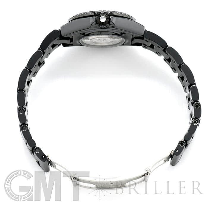 CHANEL シャネル J12 エディション1 33mm H6784【世界限定555 CHANEL シャネル J12 エディション1 33mm H6784【世界限定555