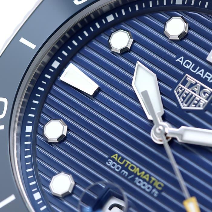 TAG HEUER（タグ・ホイヤー） アクアレーサー プロフェッショナル300