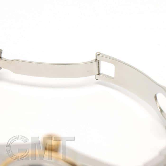 TUDOR チューダー グラマー デイト 55003-0007 ブラック TUDOR 新品メンズ 腕時計 送料無料｜gmt｜08