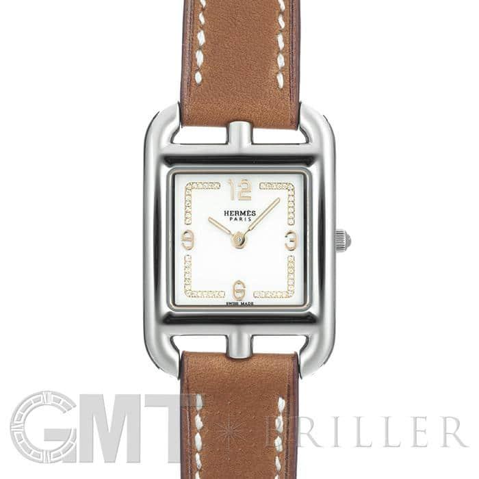 HERMES エルメス ケープコッド W054751WW00 23mm 新品 HERMES エルメス ケープコッド W054751WW00 23mm 新品