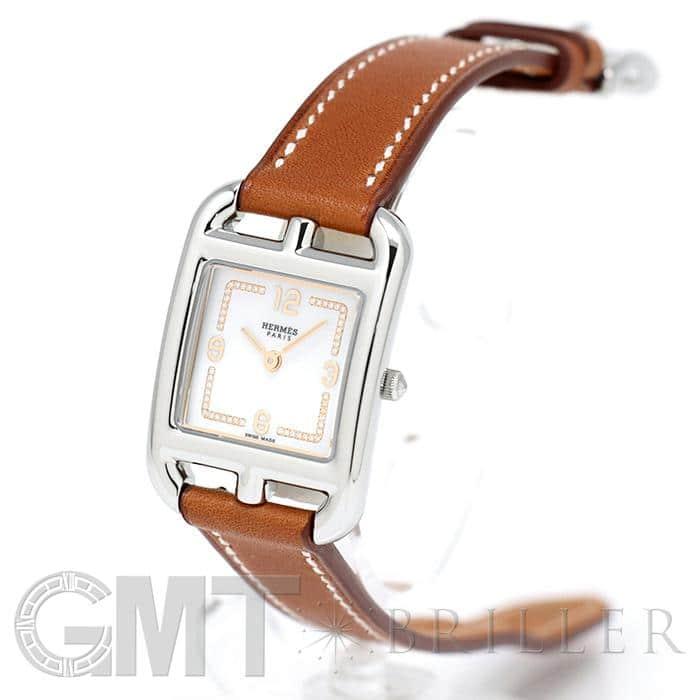 HERMES エルメス ケープコッド W054751WW00 23mm 新品