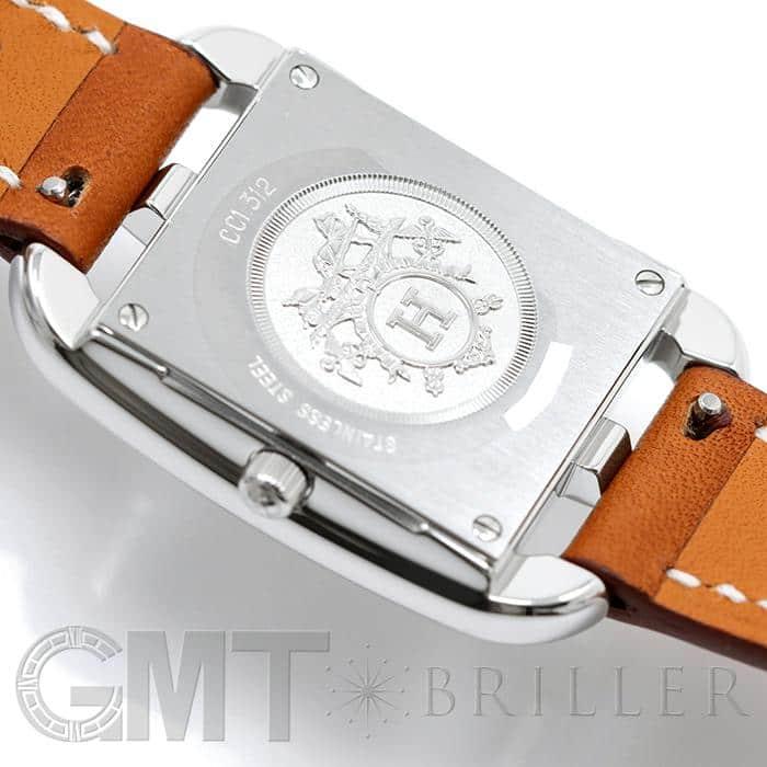 HERMES エルメス ケープコッド W054751WW00 23mm 新品 HERMES エルメス ケープコッド W054751WW00 23mm 新品