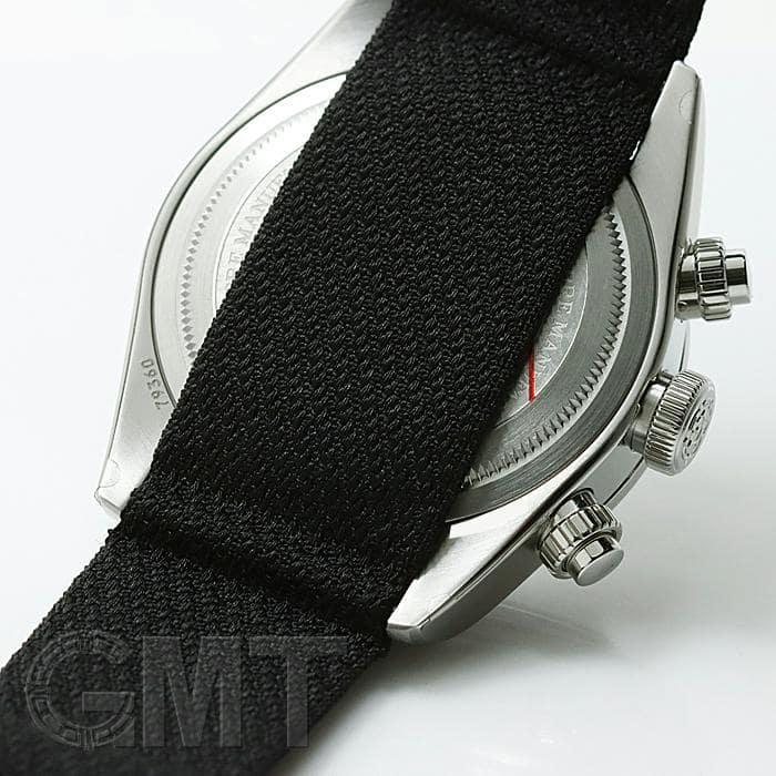 BLACK BAY チューダー ヘリテージブラックベイ クロノ 79360N BLACK BAY チューダー ヘリテージブラックベイ クロノ 79360N