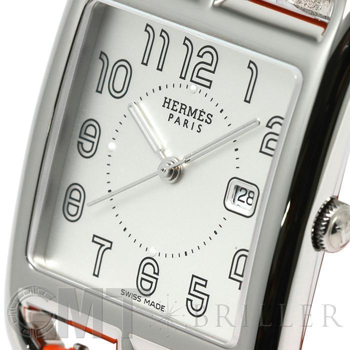 HERMES エルメス ケープコッド CC2.710.220/SW93 043642WW00