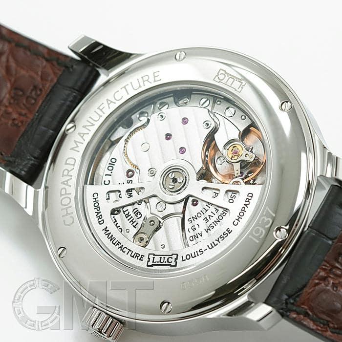 Chopard（ショパール） L.U.C 1937 168558-3002 CHOPARD 新品メンズ