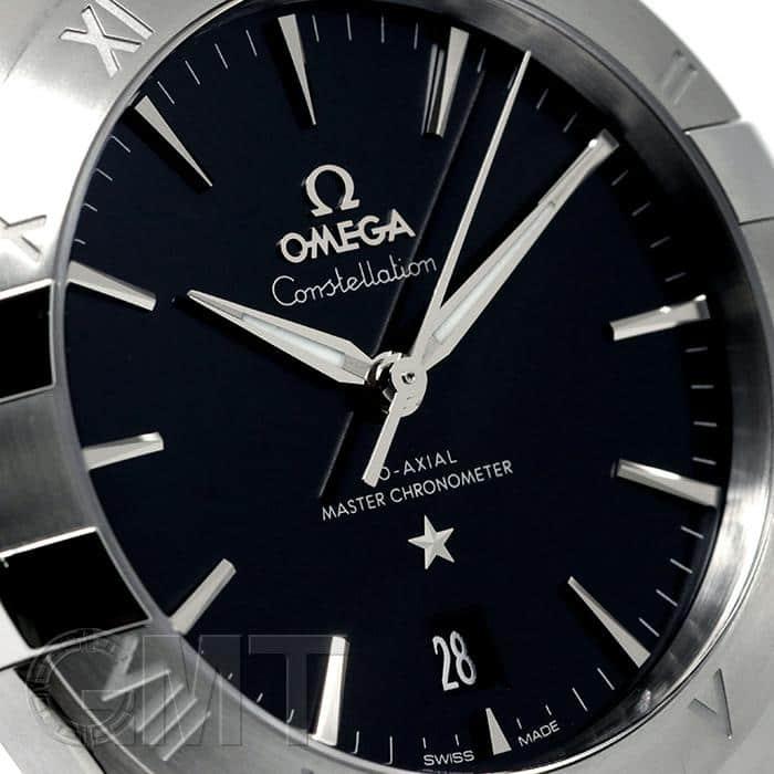 OMEGA（オメガ） コンステレーション マスタークロノメーター 131.10