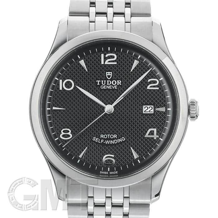 超美品　チューダー 1926 91650 ブラック ブレスレット TUDOR TUDOR チューダー 1926 91650 ブラック ブレスレット 新品メンズ