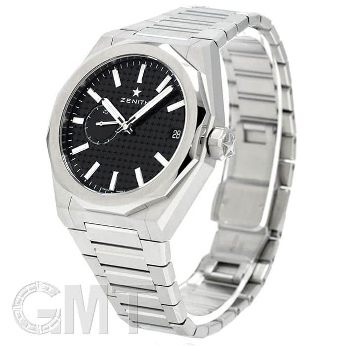 ZENITH（ゼニス） デファイ スカイライン 03.9300.3620/21.I001 ZENITH