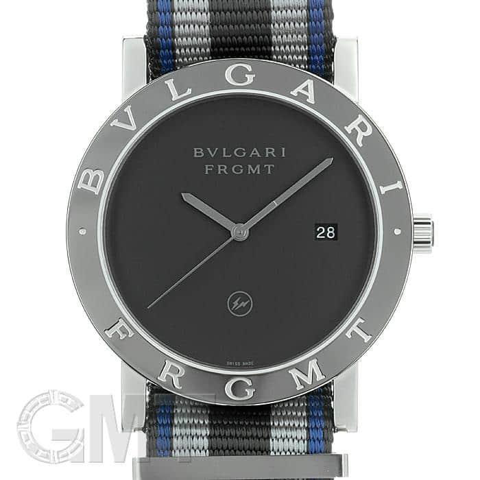 BVLGARI（ブルガリ） ブルガリ・ブルガリ 103570 FRAGMENTxBVLGARI
