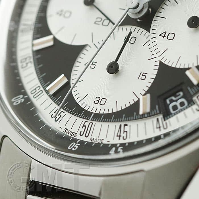 ZENITH（ゼニス） クロノマスター オリジナル 1969 03.3200.3600/21