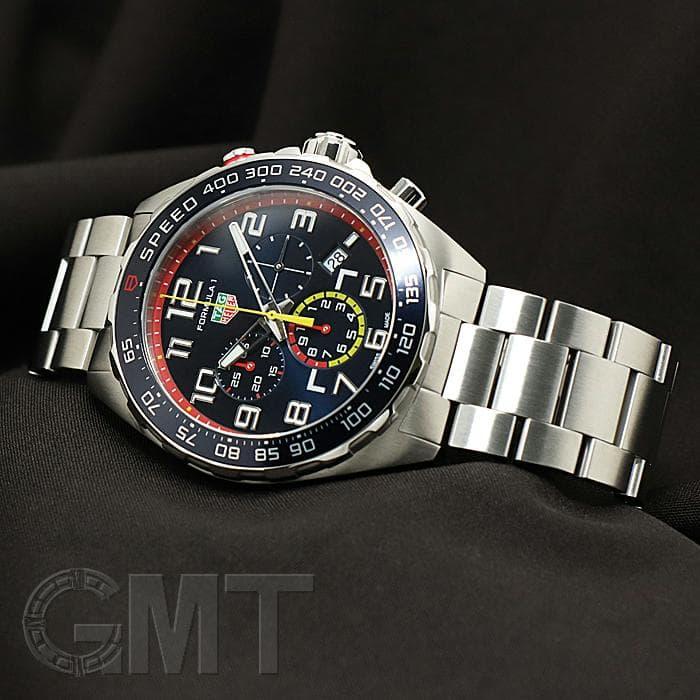 TAG HEUER タグホイヤー F1 クロノグラフ レッドブルレーシング  