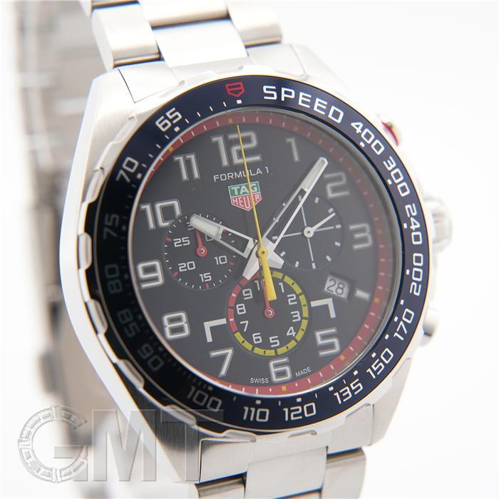 TAG HEUER（タグ・ホイヤー） F1 クロノグラフ レッドブルレーシング